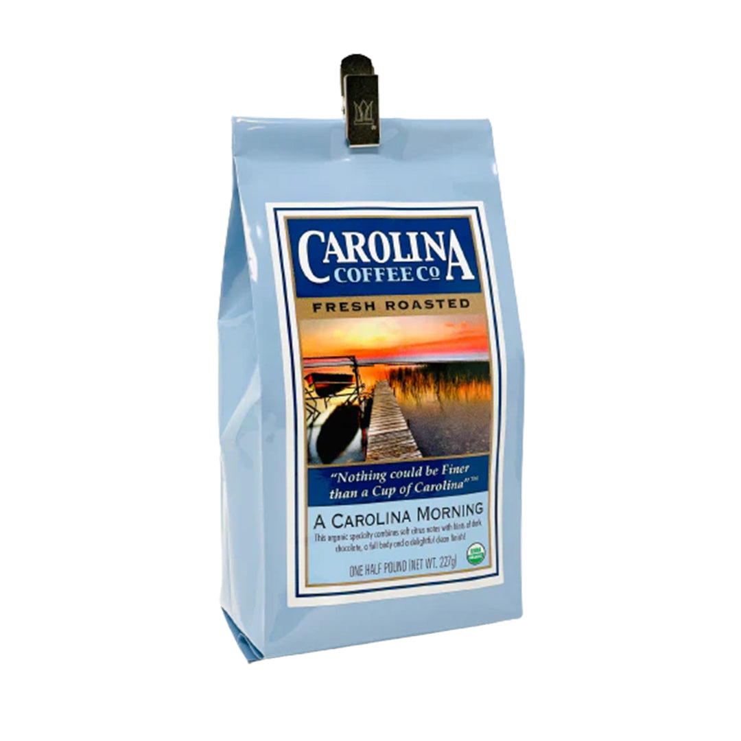 Carolina Coffee Company - A Carolina Morning