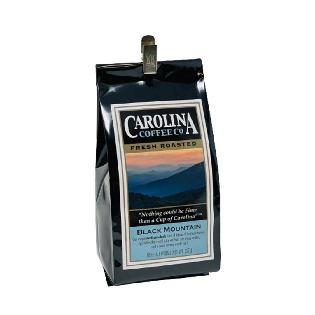 Carolina Coffee Company - Black Mountain