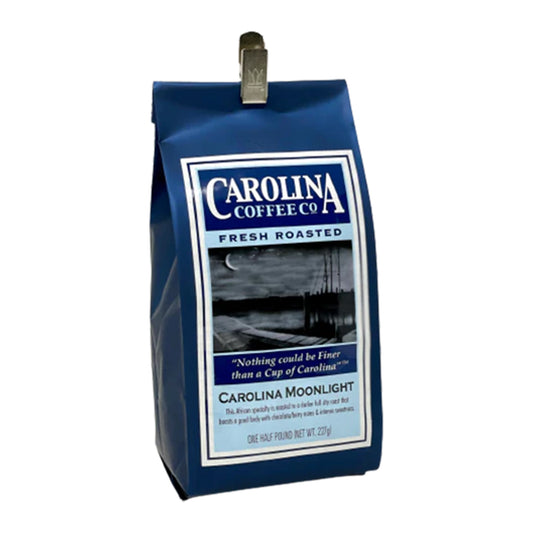 Carolina Coffee Company - Carolina Moonlight Blend