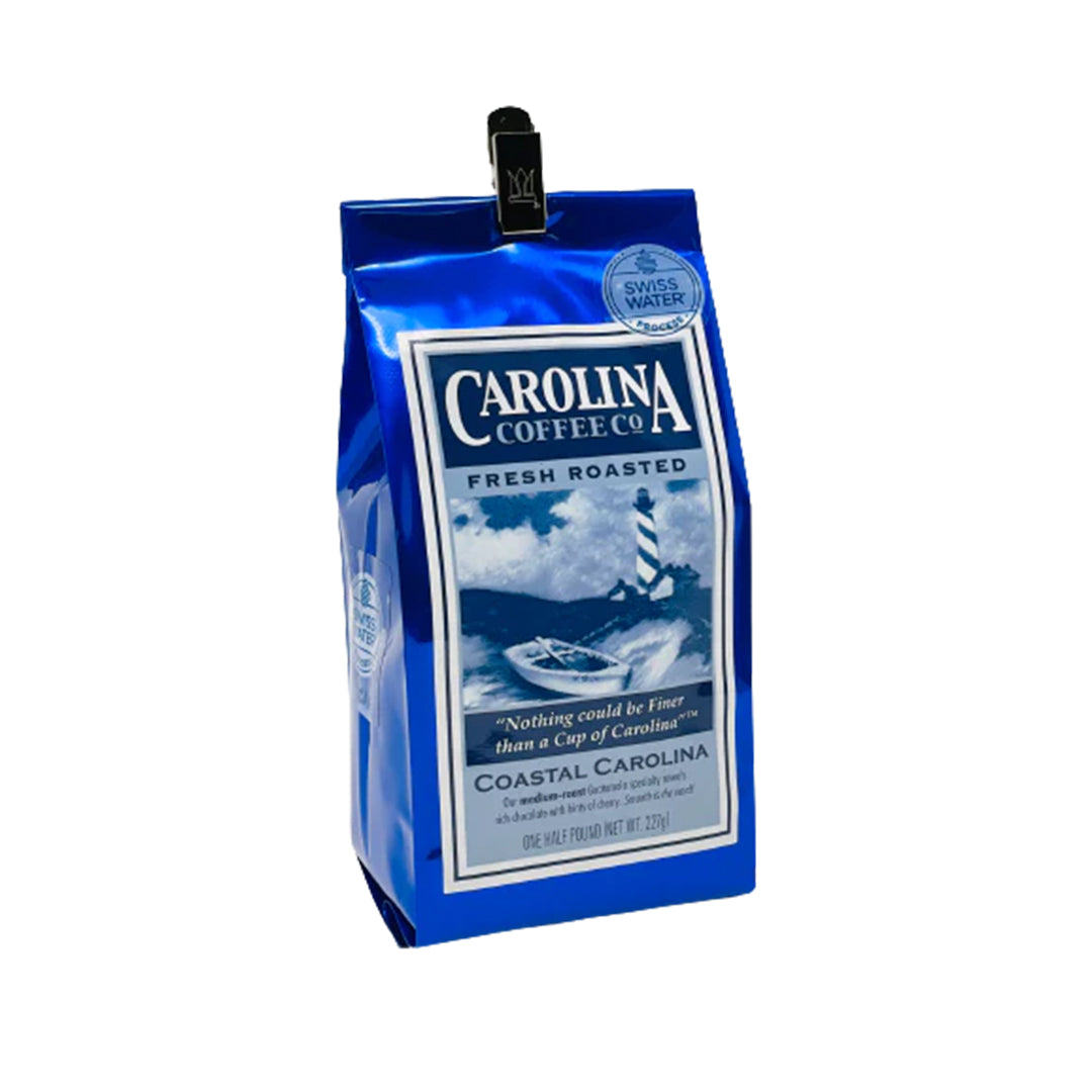 Carolina Coffee Company - Coastal Carolina Blend