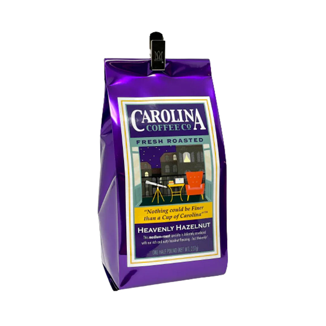 Carolina Coffee Company - Heavenly Hazelnut